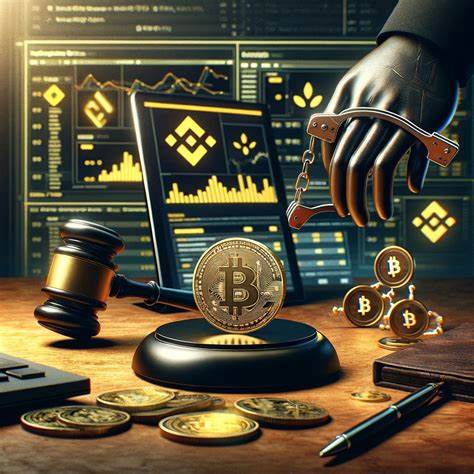 Hinter Nigerias Festnahme eines Binance-Mitarbeiters stehen Behauptungen über eine Bestechungsforderung – The New York Times
