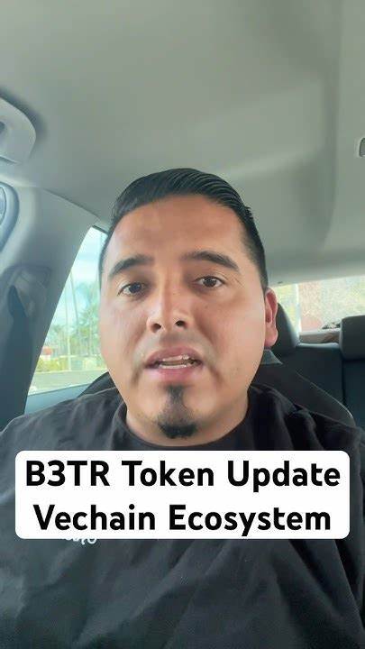 VeChain News: B3TR Token Goes Live on Bybit—Top 2 Exchange Embraces VeBetterDAO