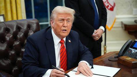 Industry Reactions to Trump Cybersecurity Executive Order: Feedback Friday