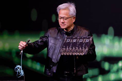 Global Markets Mixed; Investors Eye Nvidia Earnings