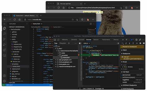 Show HN: Cloud Coding Agents in VSCode