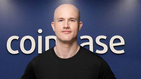 Bitcoin & Crypto Will Be in Everyone’s 401(k), Says Coinbase CEO Brian Armstrong