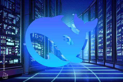  DeepSeek’s new model a ‘step backward’ for free speech: AI dev 