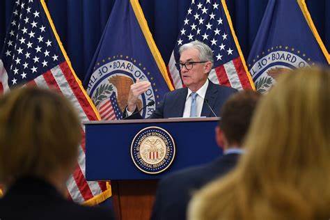 Fed Meeting: Hawkish Shift Likely Amid This New Concern