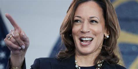 Schumer joins growing chorus of pro-crypto Democrats—but Harris keeps silent for now - Fortune