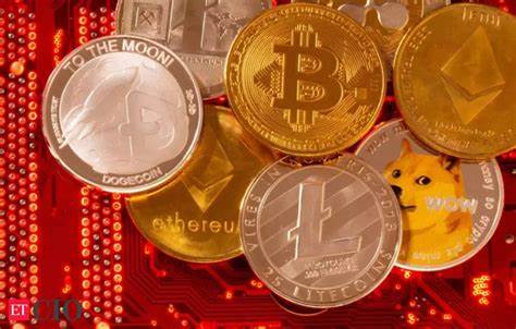 Der Wurmloch-Hacker von Crypto stellt 150 Millionen US-Dollar bereit, um den beliebten Handel anzuzapfen – The Economic Times
