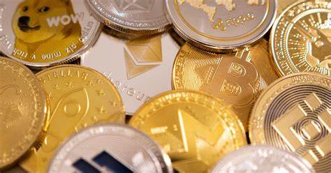 Sie machten Millionen mit Luna, Solana und Polygon: Der Boom von Kryptowährungen jenseits von Bitcoin (veröffentlicht 2022) – The New York Times

