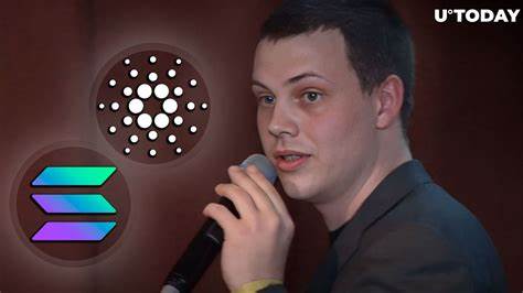 Cardano Should Become More Like Solana, Says CyberCapital's Justin Bons - U.Today