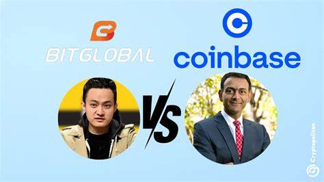 Coinbase, BiT Global End Legal Fight Over WBTC Delisting