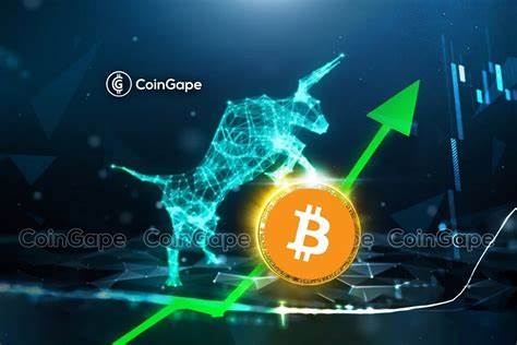 Experts List 3 Reasons For BTC Price to Kickstart Bull Rally in October - CoinGape