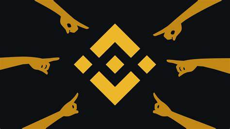 Scoop: EU-Beamte vermuten, dass Binance Konten in Irland und Malta fälscht – Protos
