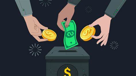  Community sales are the future of crypto fundraising 