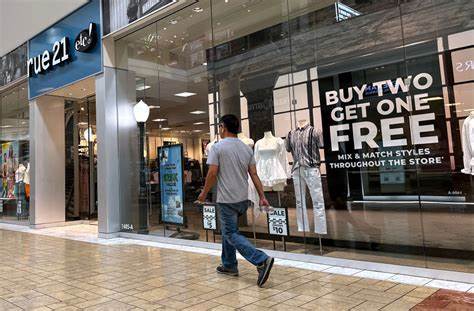 Kearney: Shoppers Place Higher Premium on Value Than Values