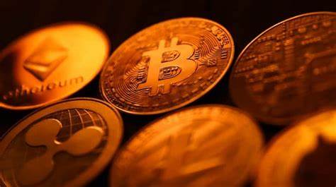 Russia Legalizes Cryptocurrency Mining To Circumvent Western Sanctions – Analysis - Eurasia Review