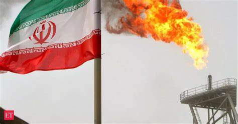 Oil prices plunge after Israel shows restraint in strikes on Iran