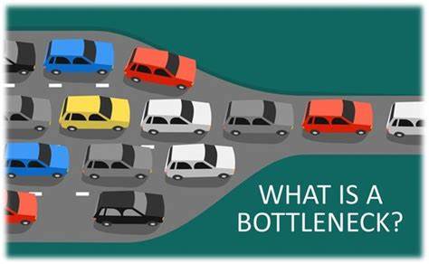 What's been your biggest technical bottleneck as a small startup lately?