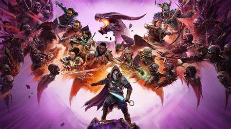 Ex-BioWare Lead Says the Dragon Age Team Didn't Feel Supported During Veilguard