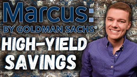 Marcus by Goldman Sachs review (2025): High-yield savings and CD accounts with no monthly fees