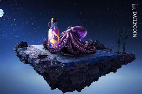 Kraken Receives $100M in ETH From Ethereum Foundation Wallet: Impending Sell-Off? - Bitcoinist
