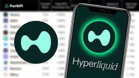 CFTC’s Plans for Crypto Perpetual Trading Puts Focus on Hyperliquid’s HYPE