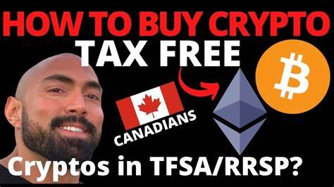 Should You Buy Bitcoin in Your TFSA and RRSP? - Money.ca