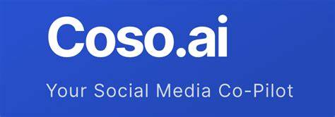 Show HN: Coso.ai – AI Agent for social media that learns from branded content