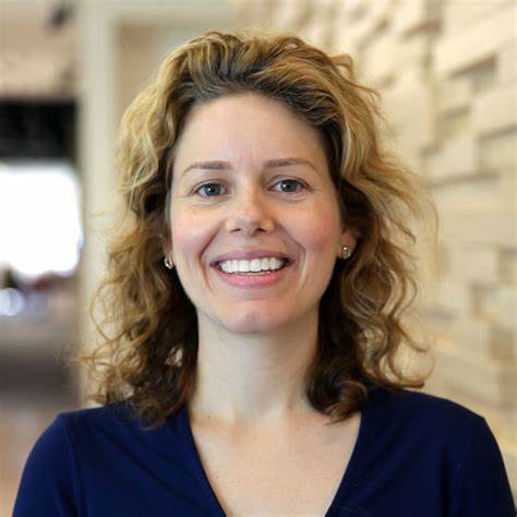 Wayfair CFO Kate Gulliver on the career mindset that got her to the top