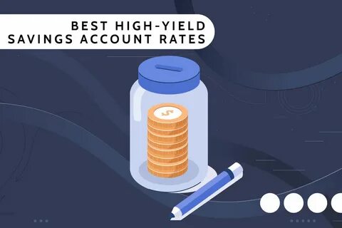 Best high-yield savings interest rates today, June 6, 2025 (up to 4.31% APY return)