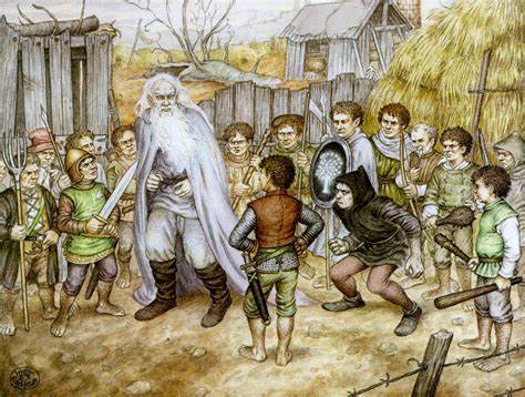 The Scouring of the Shire: a letter from ex-Palantir staff to tech workers [pdf]