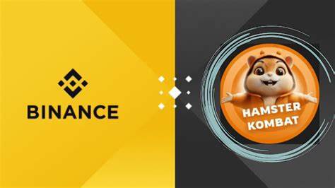 Binance Invites Controversy With Hamster Kombat Listing, Eyes 200 Million Player Base