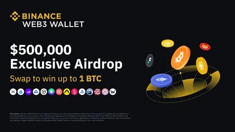 A New Web3 Crypto Wallet With A Huge Airdrop Campaign – - Crypto News BTC