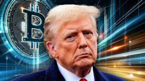 Trump Media Finalises Crypto ETF Partnership with Crypto.com