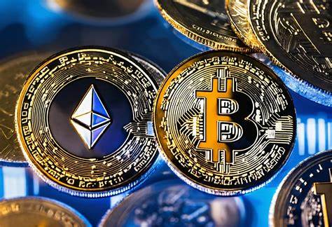 Bitcoin ETF Inflows and Ethereum ETF Outflows on August 9 - Blockchain.News