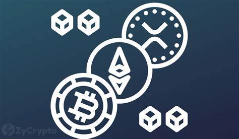 Bitcoin, Ether, XRP, SOL ETFs Still Not On The Table, CEO Of Giant Asset Manager Vanguard Asserts - ZyCrypto