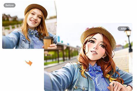 Turning Real Photos into Anime: What I've Learned (So Far)