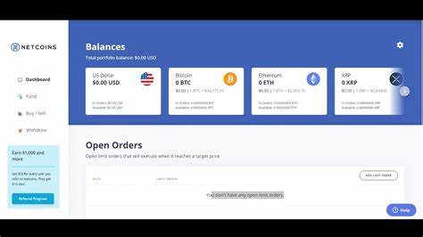 Netcoins Review - FX Empire
