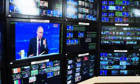 Russian disinformation network flooded training data to manipulate frontier LLMs
