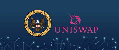 Empire Newsletter: Die SEC-Probleme von Uniswap ziehen DeFi unter CeFi – Blockworks
