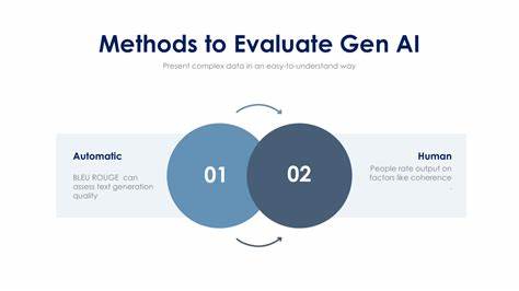 AI Evaluation Methods by Use Case