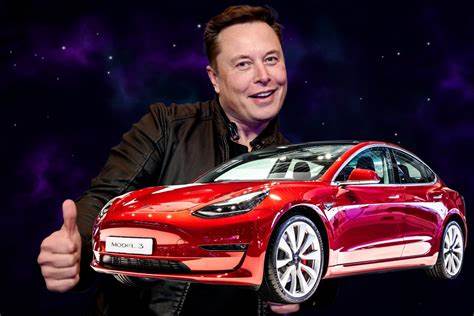 Tesla Sales Drop 12% in California: Is Elon Musk’s Trump Support Driving EV Buyers Away? - Techstory