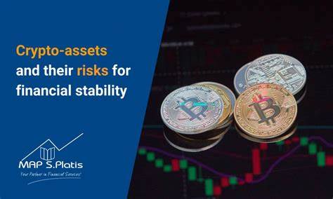 Crypto-Assets and Financial Stability: The Bank of Italy’s Call for Caution