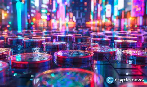 Render tops hottest small/mid-cap cryptos of 2024: report - crypto.news