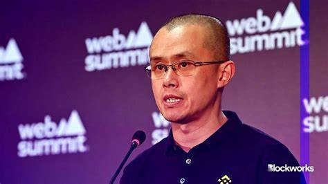 Binance’s Changpeng Zhao rebuffs WSJ ‘fixer’ role assertion for Trump-affiliated World Liberty Financial