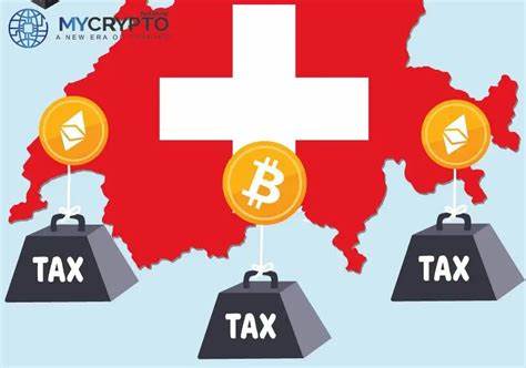 Swiss canton of Zug starts accepting tax payments in cryptocurrency