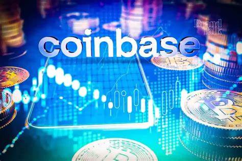 Coinbase to Join S&P 500 in Crypto Milestone. The Stock Is Jumping