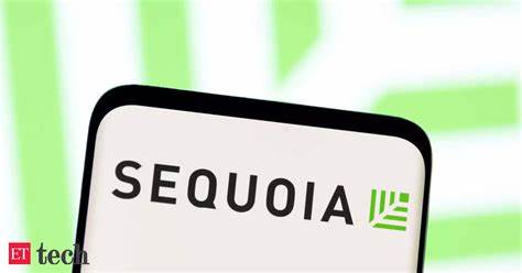 Gremium des US-Repräsentantenhauses untersucht Sequoias chinesische Technologieinvestitionen – Financial Times
