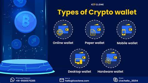 Crypto Wallet: What It Is, How It Works, and Types