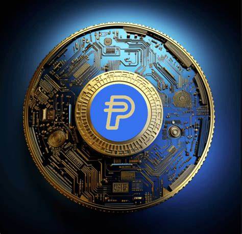Paypal Makes First Business Transaction Using Its Native Stablecoin PYUSD - The Crypto Basic