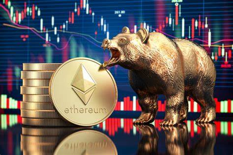 5 Reasons Why Ethereum (ETH) Price May Drop to $3K Next