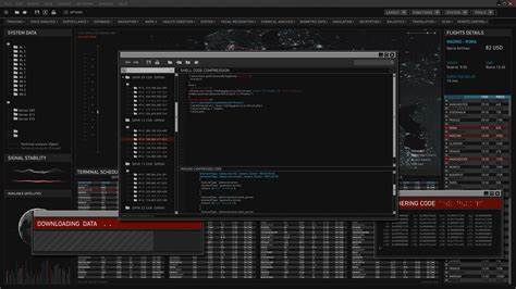 Show HN: Made a UI for hackers who hate UIs